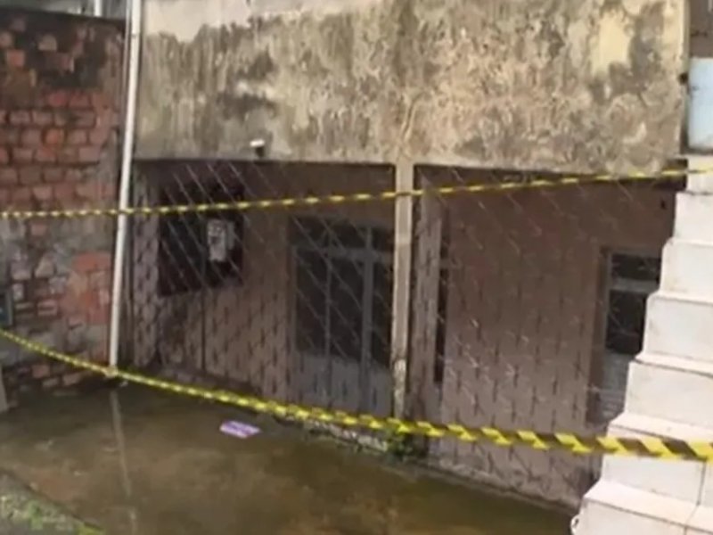 Imagem de Codesal alerta famílias a evacuarem casas em Pau Miúdo 