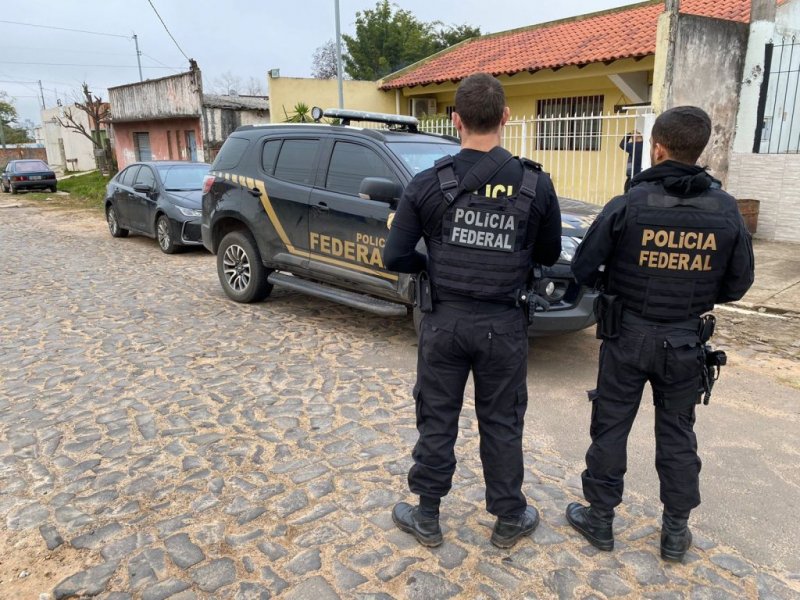 Imagem de Homem é preso em flagrante em operação contra pornografia infantil na Bahia
