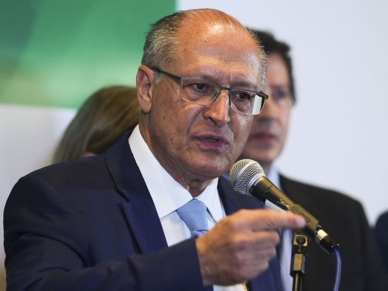 Imagem de “Isso é uma corrida de revezamento”, diz Alckmin sobre transição 