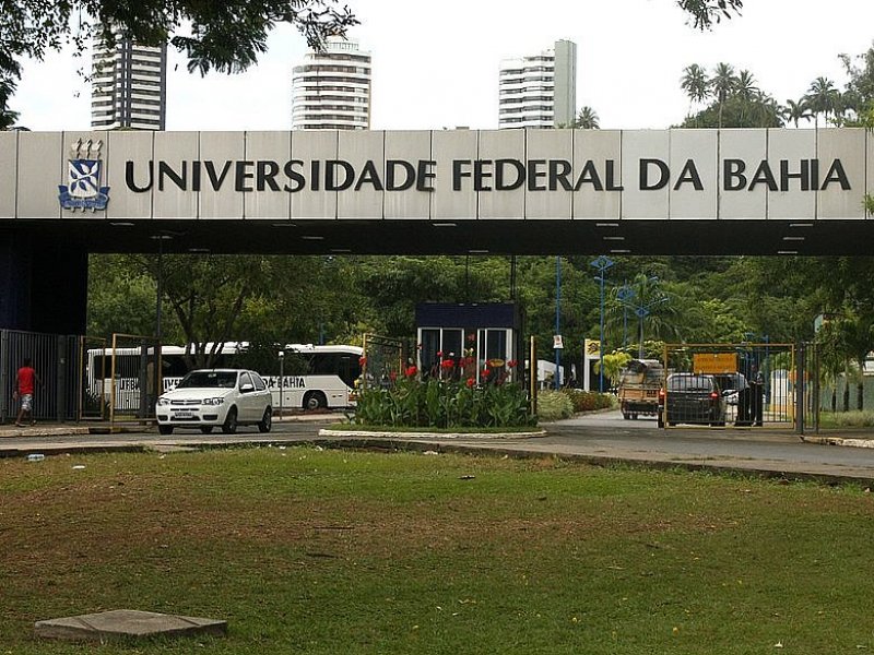 Imagem de Universidades públicas da Bahia terão mais 18 mil vagas através do Sisu para o 1º semestre de 2023