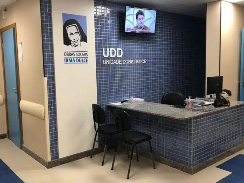 Imagem de OSID suspende visita aos pacientes após novos casos de Covid na Bahia