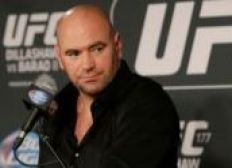 Imagem de UFC pode ser vendido em um negócio avaliado em R$ 14 bilhões