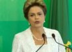 Imagem de Dilma pretende fazer ‘tour anti-impeachment’ na próxima semana