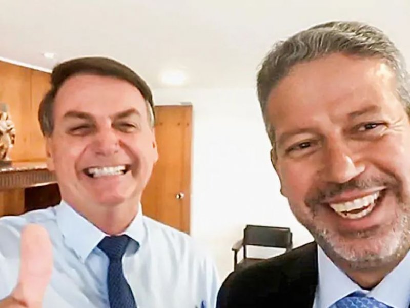 Imagem de Lira publica aposentadoria a Bolsonaro como deputado; saiba valor