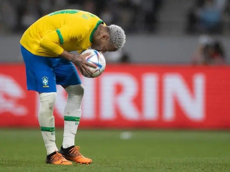 Imagem de Tite confirma retorno de Neymar para partida das oitavas de final 