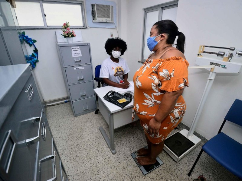 Imagem de Acompanhamento obrigatório de saúde para Auxílio Brasil acontece até dia 30