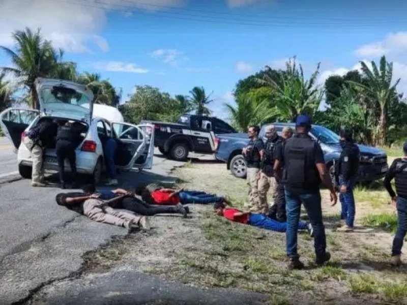 Imagem de Turista é morto em Porto Seguro após cair em golpe na internet