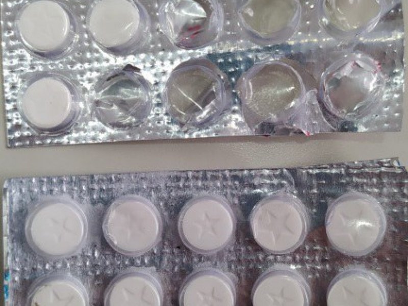 Imagem de Caminhoneiro é apreendido com 20 comprimidos de anfetamina em Teixeira de Freitas