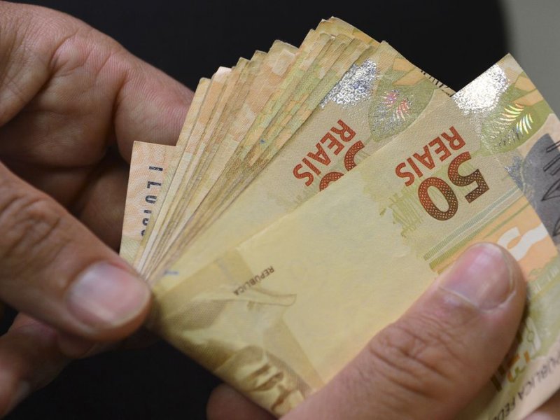 Imagem de Salário mínimo sobe para R$ 1.302 em 1º de janeiro