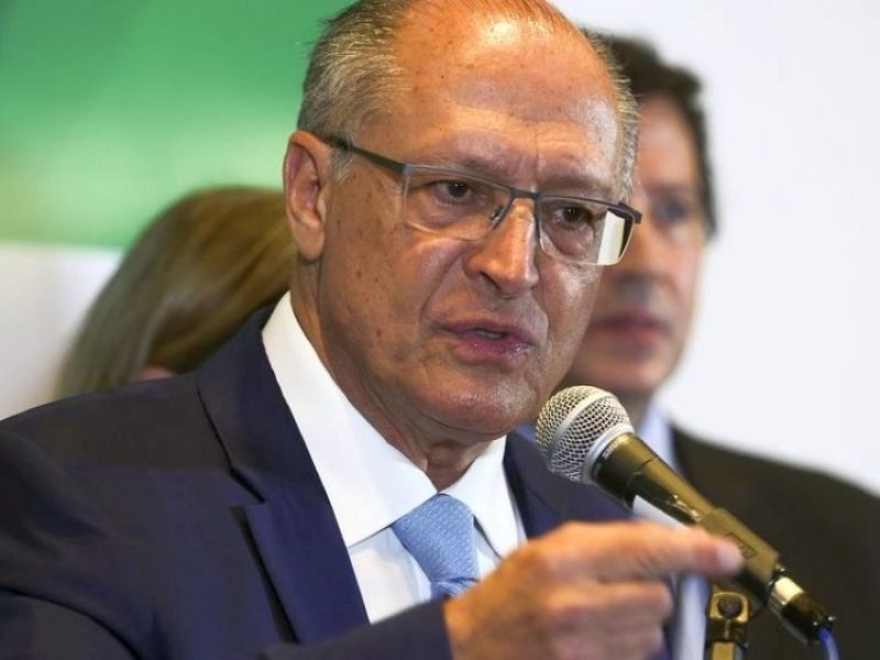 Imagem de Alckmin parabeniza Margareth Menezes: “recolocará a cultura nas prioridades nacionais”