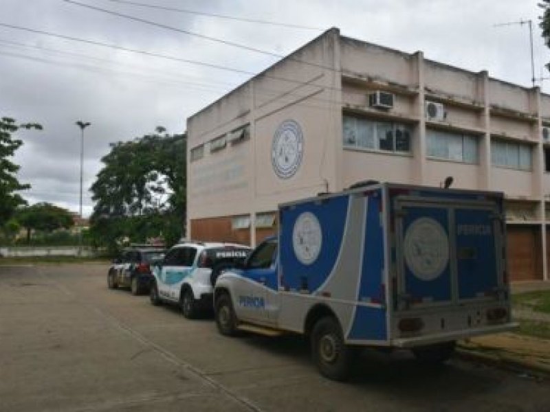 Imagem de Homem é morto a tiros no Parafuso no Centro Sul da Bahia