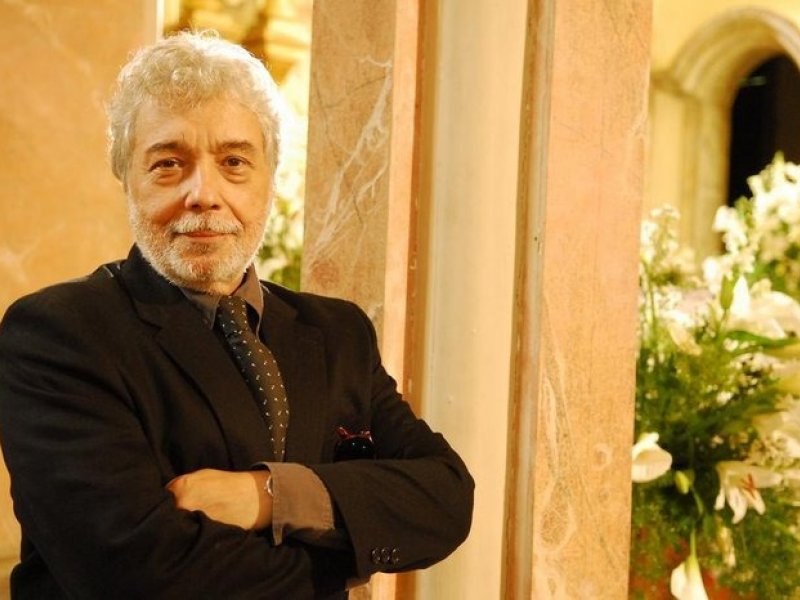 Imagem de Morre o ator Pedro Paulo Rangel, aos 74 anos 