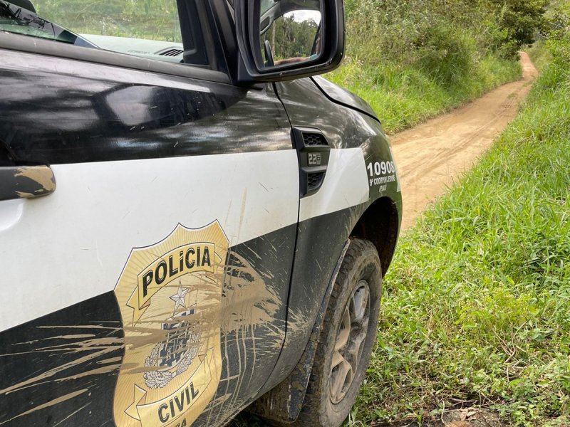 Imagem de Polícia desarticula quadrilha envolvida em conflitos agrários em Santa Maria da Vitória