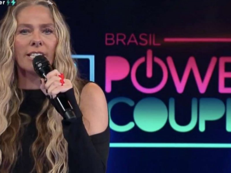Imagem de Power Couple Brasil é cancelado pela falta de audiência e de patrocínio; saiba detalhes