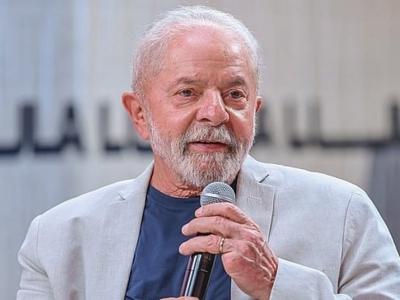 Imagem de Lula quer resolver impasses e nomar todos os ministros até quarta-feira; veja a lista