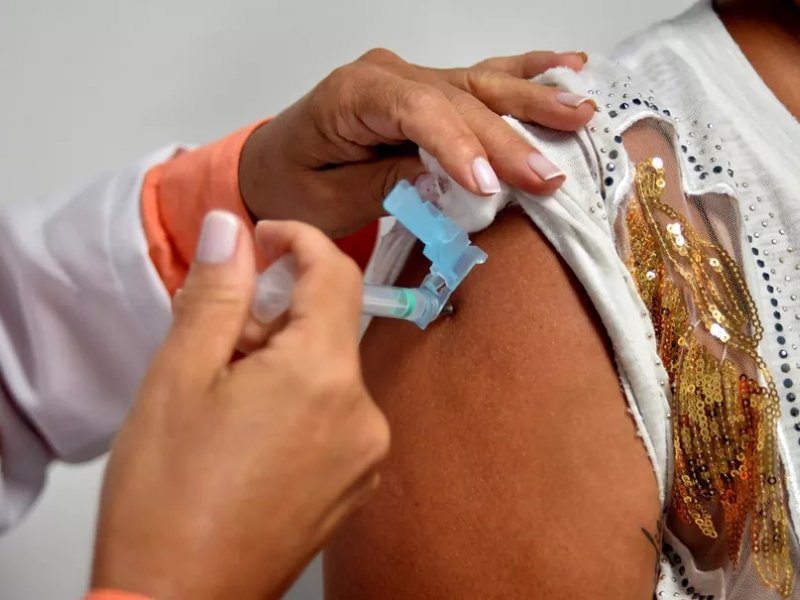 Imagem de Covid-19: Confira os postos de vacinação em Salvador nesta quarta (28)