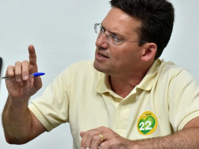 Imagem de João Roma não descarta sair candidato à Prefeitura de Salvador em 2024