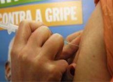 Imagem de H1N1: Após campanha, 40% dos municípios baianos não bateram meta de vacinação