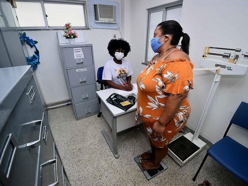 Imagem de Auxílio Brasil: prazo para beneficiários realizarem acompanhamento de saúde é prorrogado em Salvador