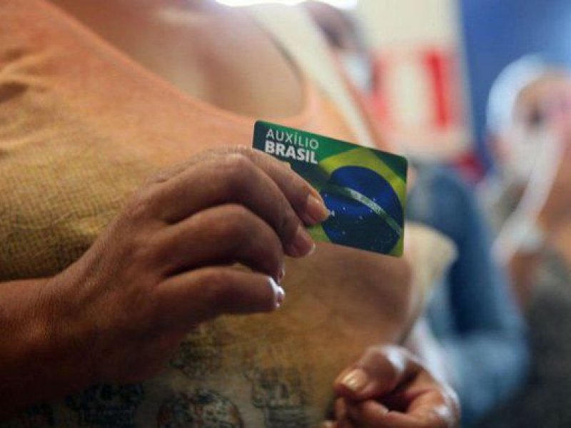Imagem de Confira calendário de pagamentos do Auxílio Brasil para 2023