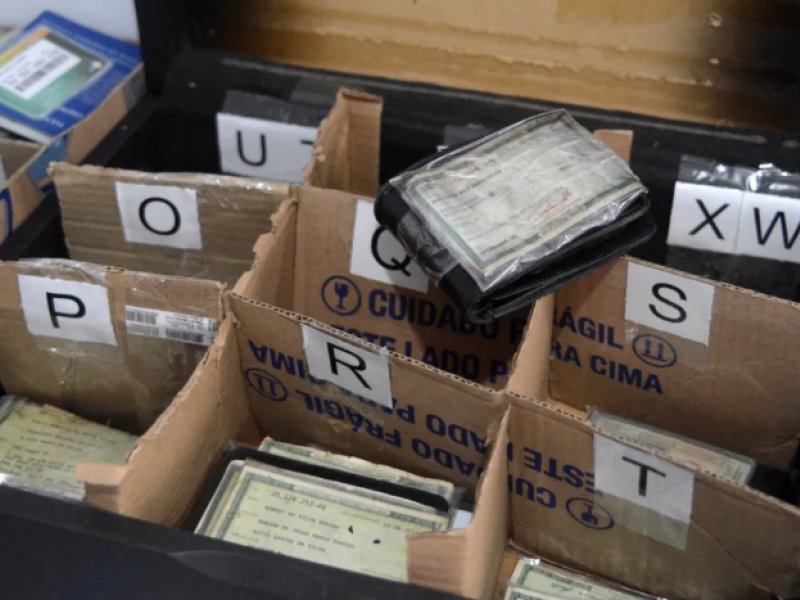 Imagem de Guarda Civil contabiliza mais de 200 documentos perdidos no Festival Virada Salvador; saiba como recuperar