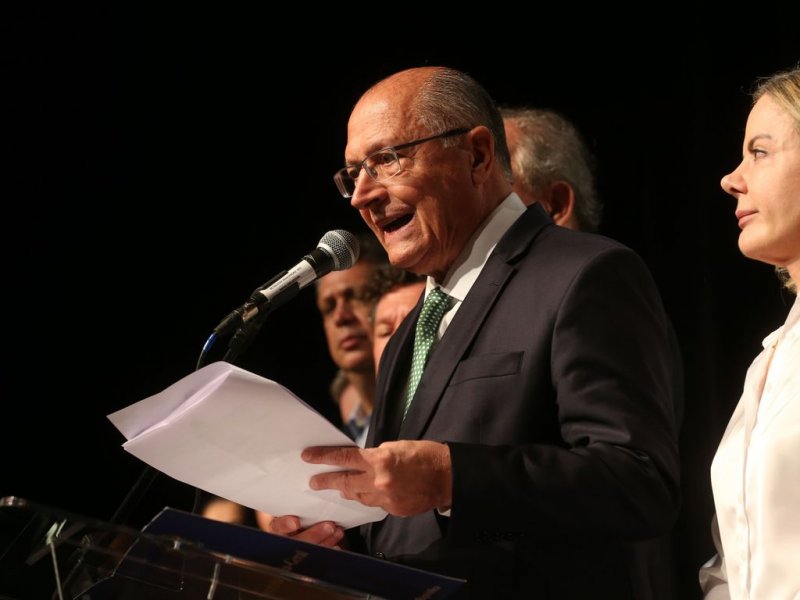 Imagem de Alckmin define nomes para Apex e Comércio Exterior; confira