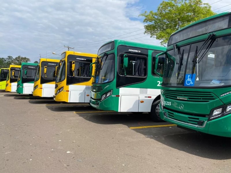 Imagem de Linhas de ônibus retornam aos pontos de origem na Estação da Lapa