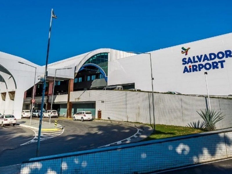 Imagem de Aeroporto de Salvador ganha voos para 41 destinos na alta temporada; confira 