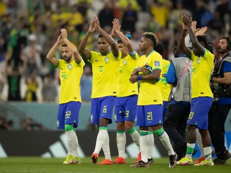 Imagem de Seleção brasileira completa um mês sem técnico