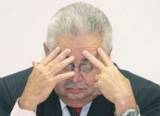 Imagem de Delator afirma que Lula discutia pessoalmente esquema na Petrobras