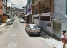Imagem de Confronto entre policiais e suspeitos deixa três mortos no bairro da Federação, em Salvador