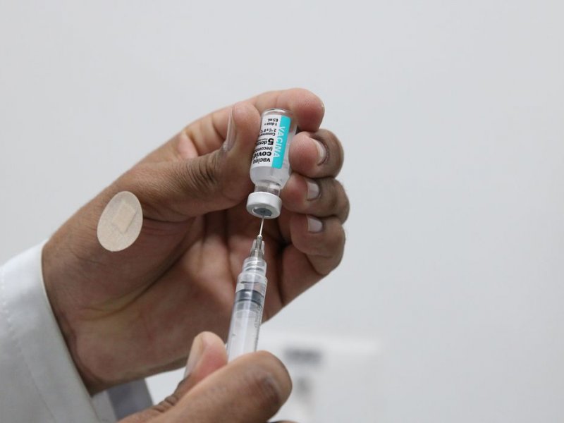 Imagem de Anvisa autoriza ampliação da validade da vacina Comirnaty