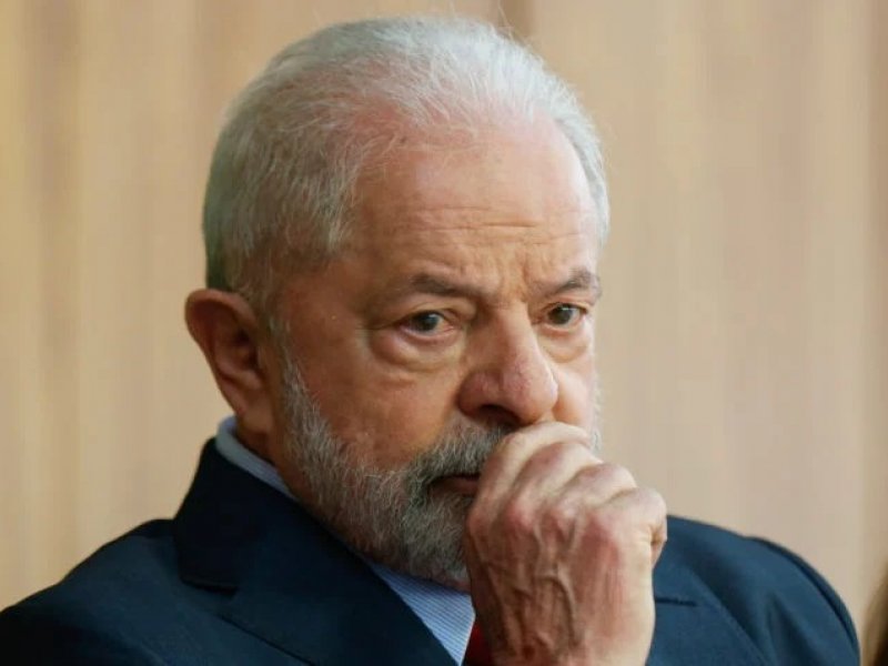 Imagem de Com debate sobre salário mínimo, Lula tem reunião com Marinho nesta segunda (15)