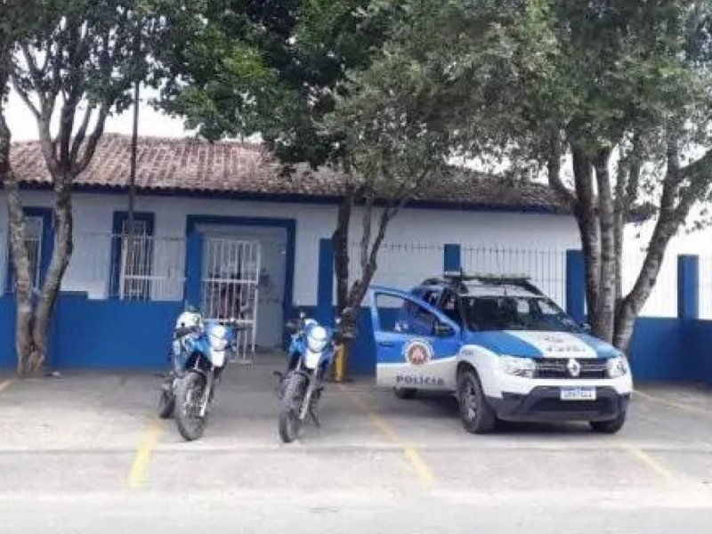 Imagem de Dupla suspeita de sequestrar recém-nascido para usar em ritual é presa na Bahia