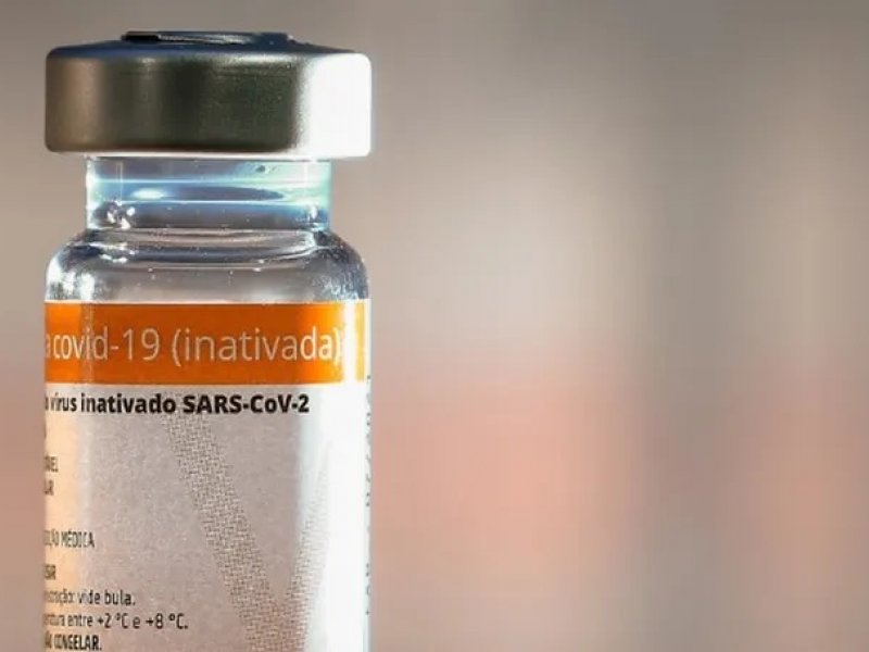 Imagem de Após suspensão de aplicação, Bahia recebe mais de 46 mil doses da Coronavac