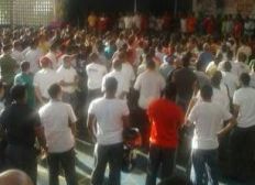 Imagem de Rodoviários aprovam reajuste de 10% e suspendem greve