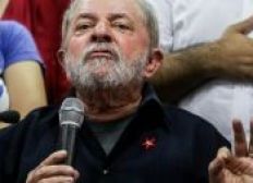 Imagem de Lula pede ao STF para ter acesso à delação de Pedro Corrêa