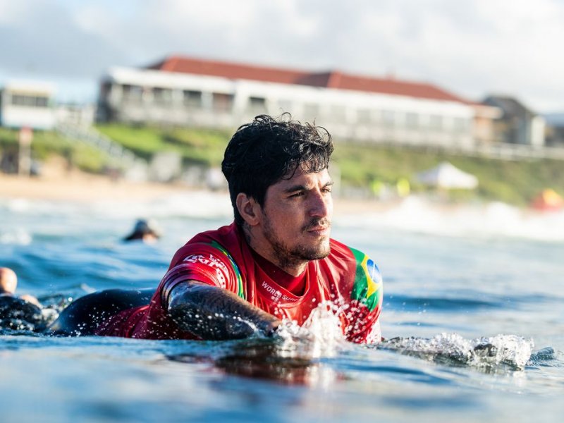 Imagem de Temporada 2023 do circuito mudial de surfe começa domingo, no Havaí