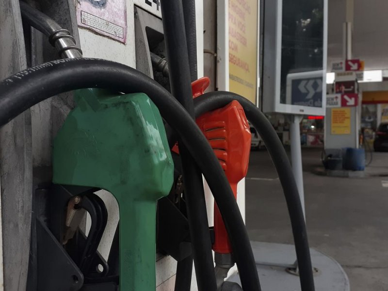 Imagem de Petrobras aumenta preço de venda de gasolina para as distribuidoras