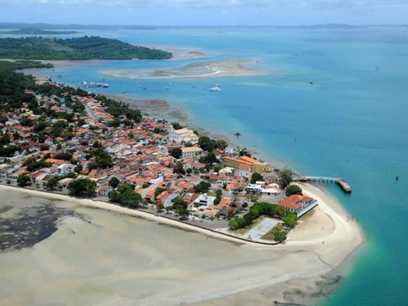 Imagem de Decisão da Justiça impede novas contruções na Ilha de Itaparica