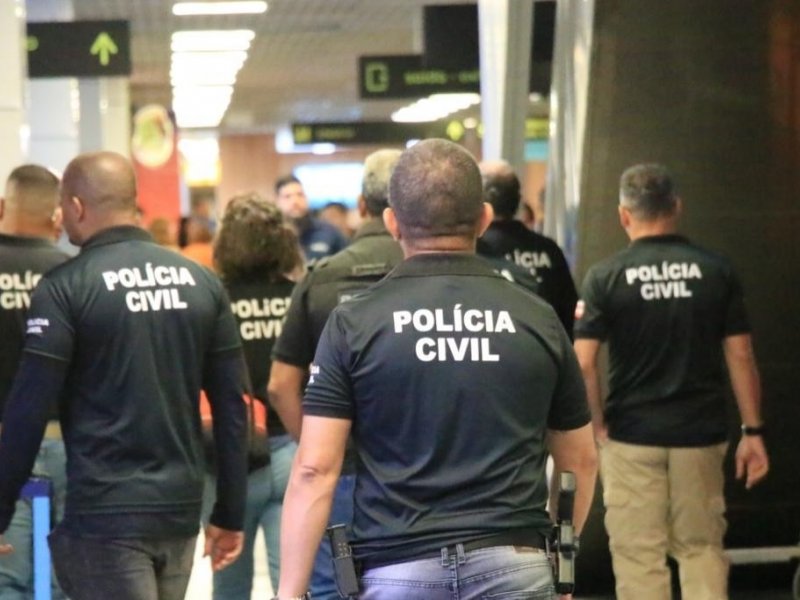 Imagem de Operação Voo Legal acontece no Aeroporto Internacional de Salvador nesta sexta (27)