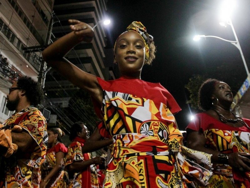 Imagem de SecultBA divulga resultado do Edital Carnaval Ouro Negro com mais de R$ 7,6 milhões em investimentos