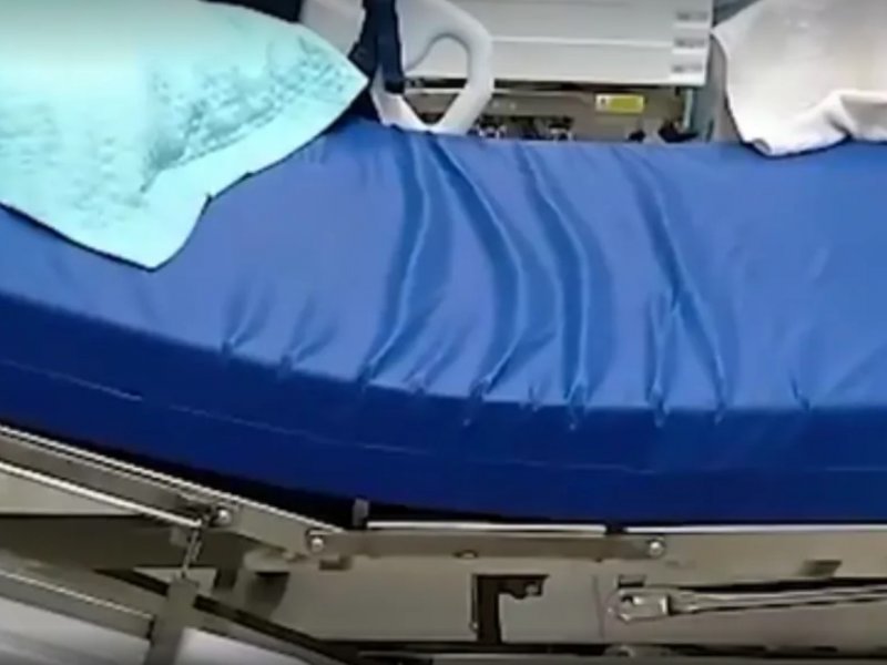Imagem de Conquista: hospital cancela cirurgias por falta de roupa de cama 