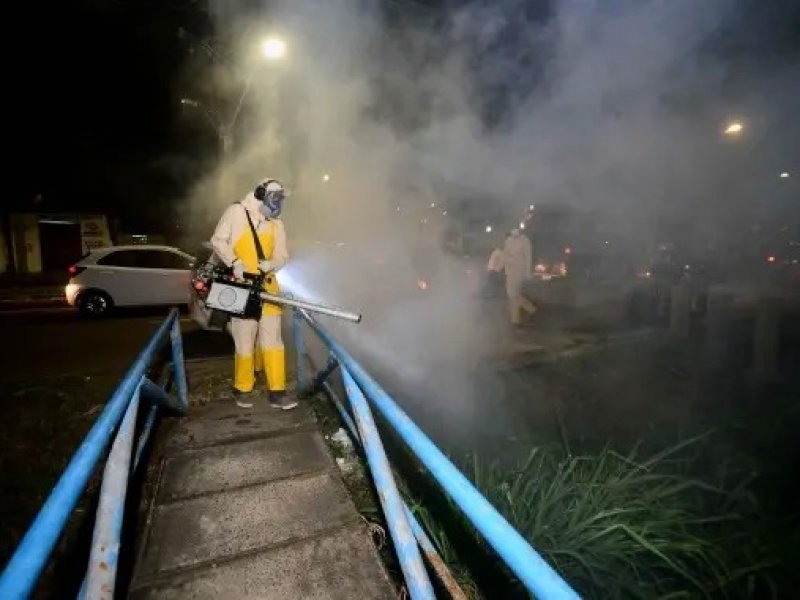Imagem de Circuitos do Carnaval de Salvador recebem ação especial de combate e prevenção ao Aedes