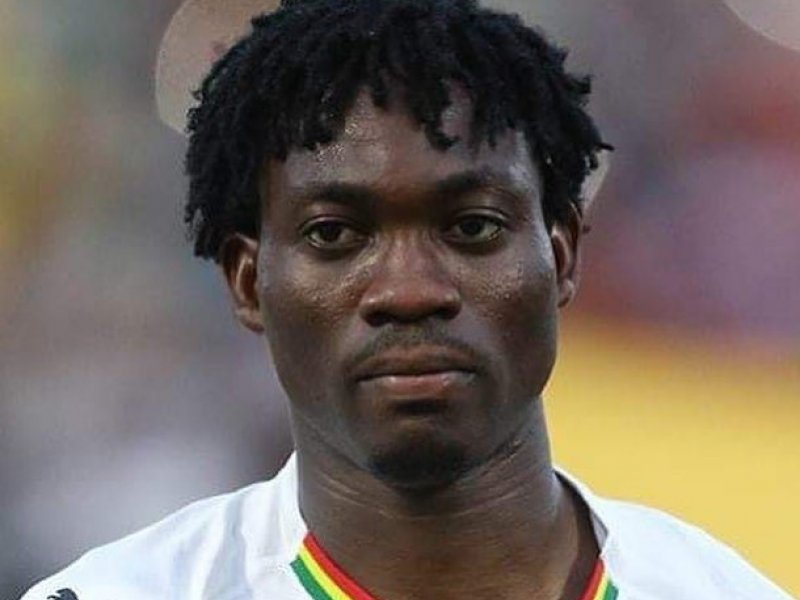 Imagem de Jogador da seleção de Gana, Christian Atsu é retirado com vida de escombros após terremoto na Turquia