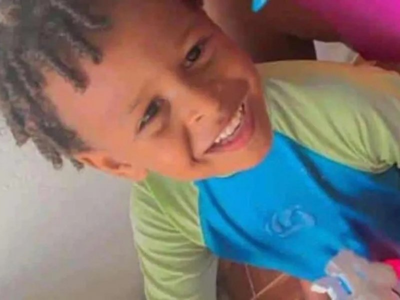 Imagem de Menino de 4 anos morre após se afogar em praia de Itacaré 