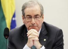 Imagem de Conselho de Ética decide amanhã destino político de Eduardo Cunha