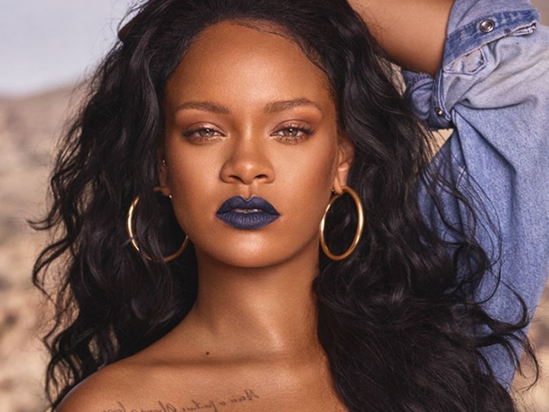 Imagem de Rihanna pode anunciar turnê no Brasil ainda em 2023; saiba detalhes