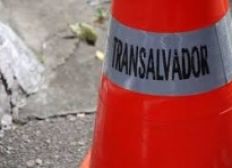 Imagem de Transalvador: Insatisfação dos servidores pode levar a greve.