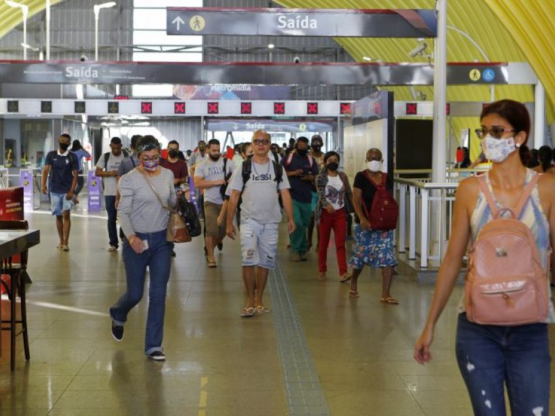 Imagem de Governo da Bahia apresenta plano de mobilidade do Carnaval e confirma operação especial do Metrô